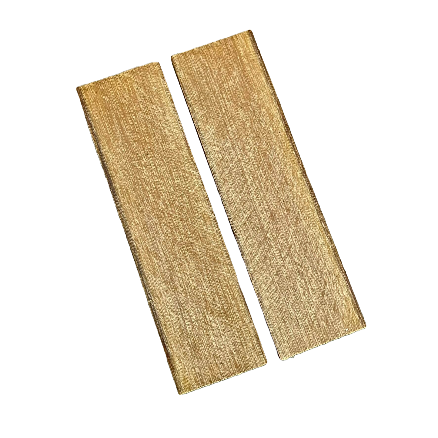 Westinghouse Natural Linen Micarta Scales