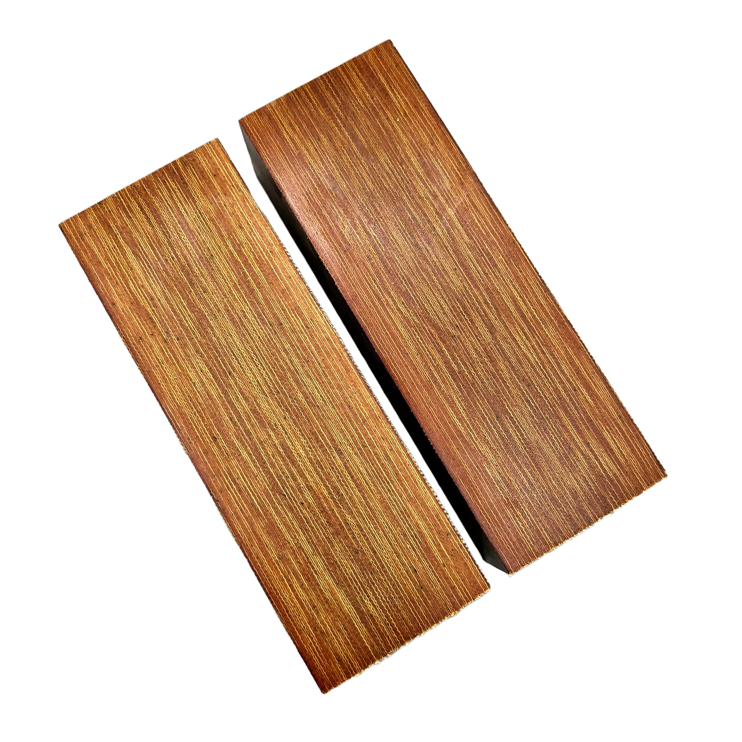 Westinghouse Natural Canvas Bowie Blocks