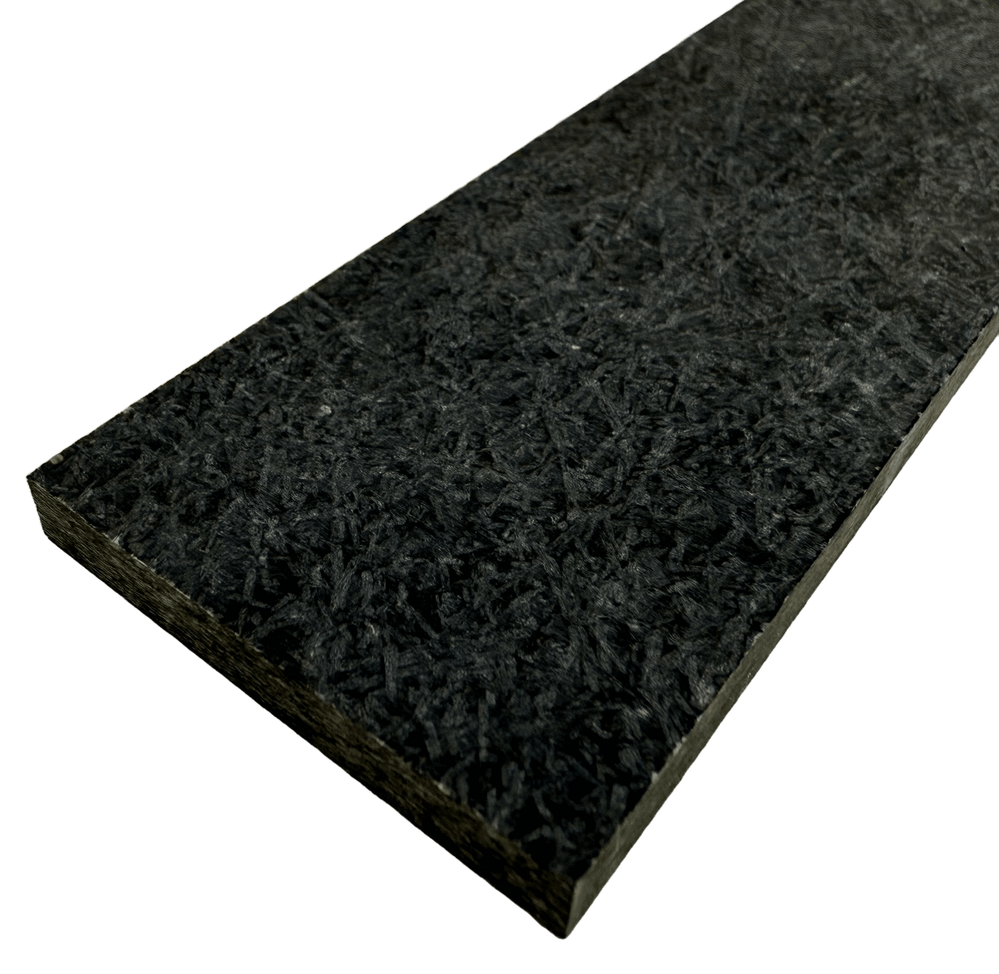 Modern Black Glass Composite Scales