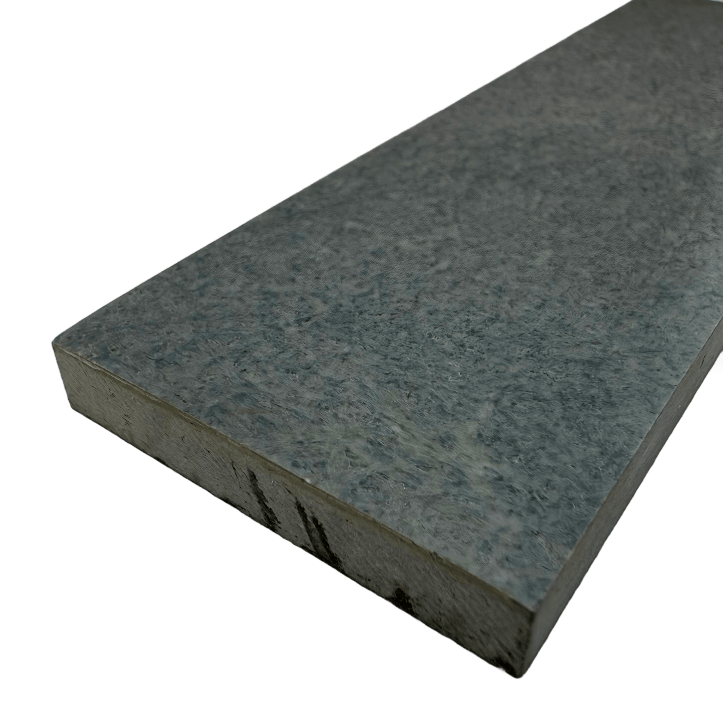 Modern Gray Glass Composite Scales