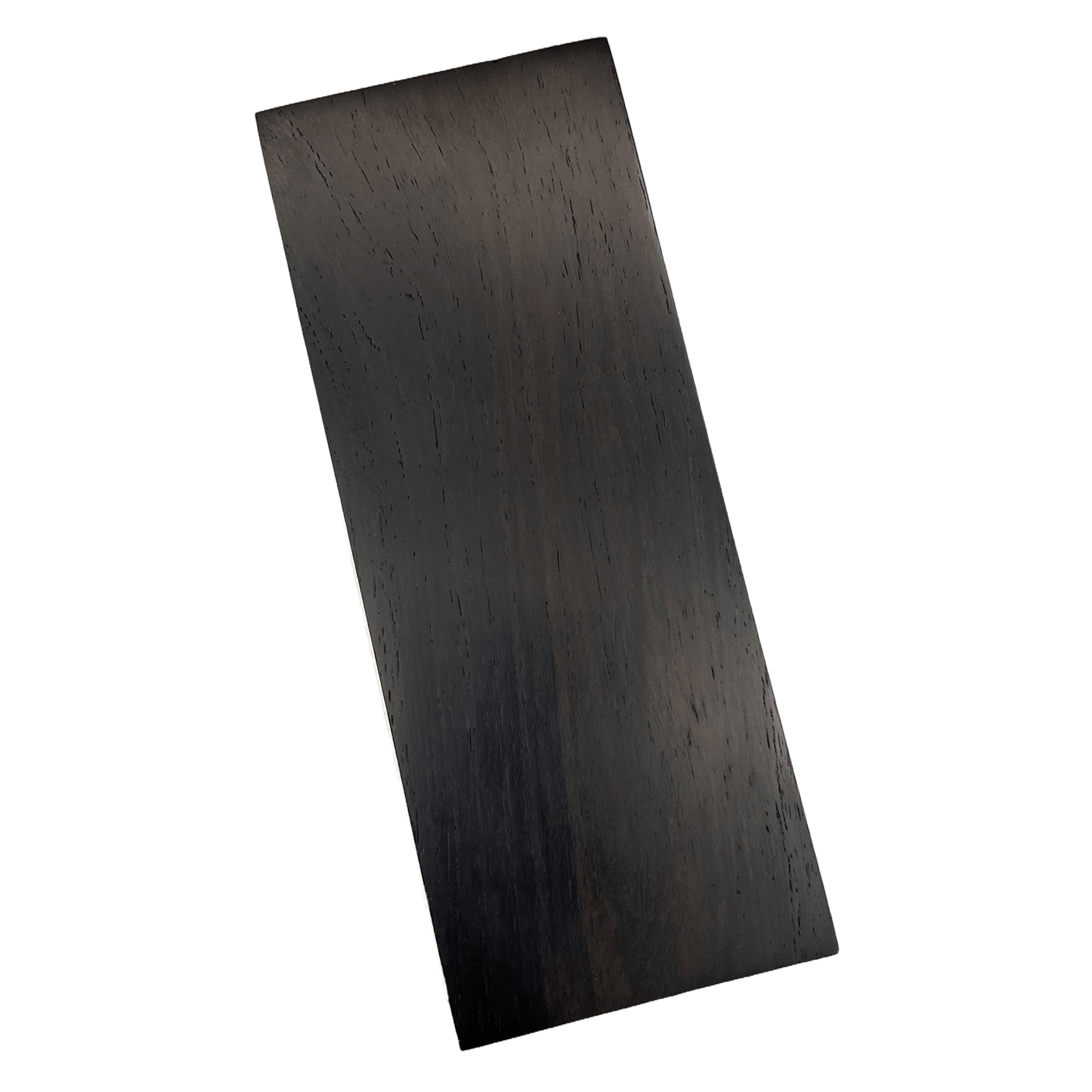 African Blackwood Block (Natural) - AB16