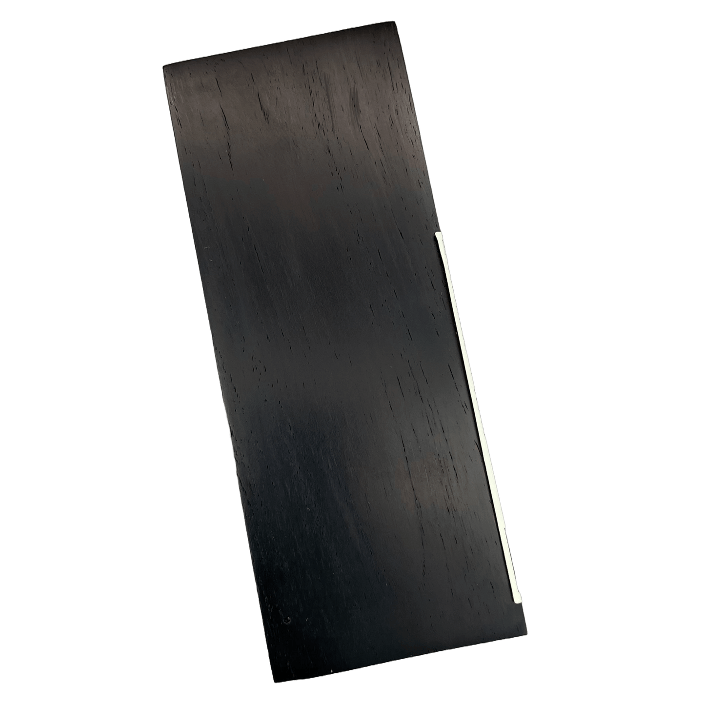 African Blackwood Block (Natural) - AB16