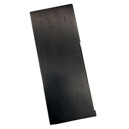 African Blackwood Block (Natural) - AB16