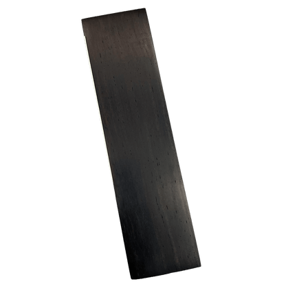 African Blackwood Block (Natural) - AB17