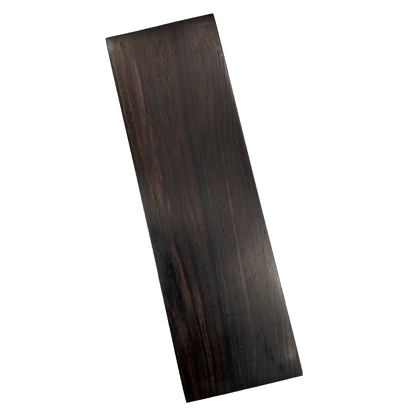 African Blackwood Block (Natural) - AB18