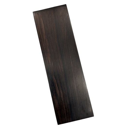 African Blackwood Block (Natural) - AB18