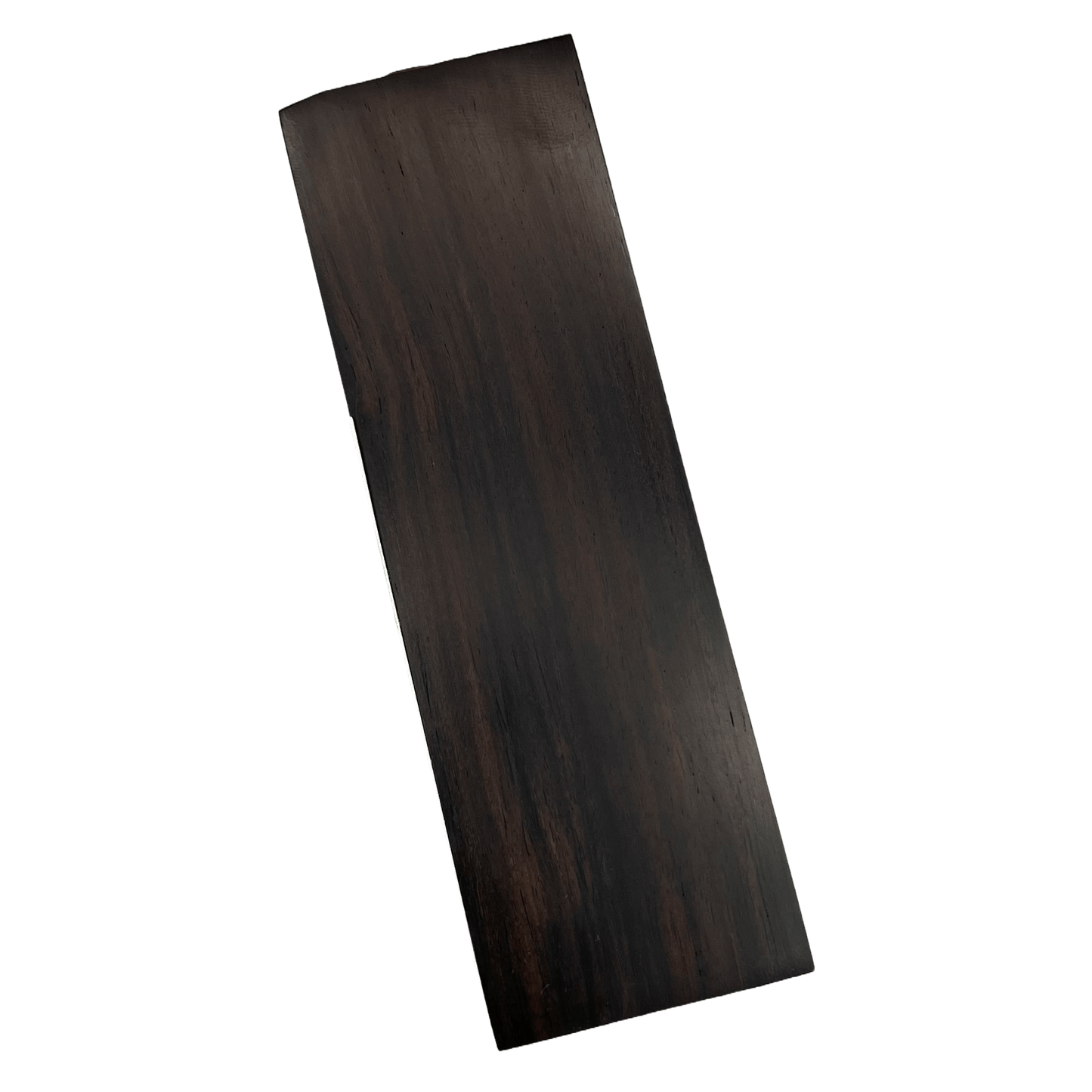 African Blackwood Block (Natural) - AB19