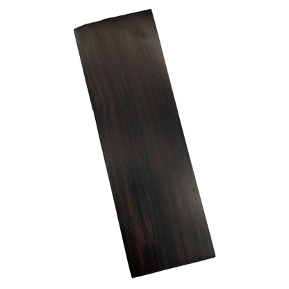 African Blackwood Block (Natural) - AB19