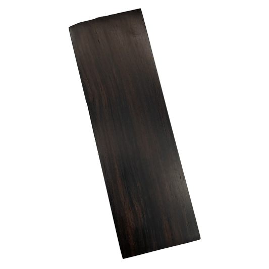 African Blackwood Block (Natural) - AB19