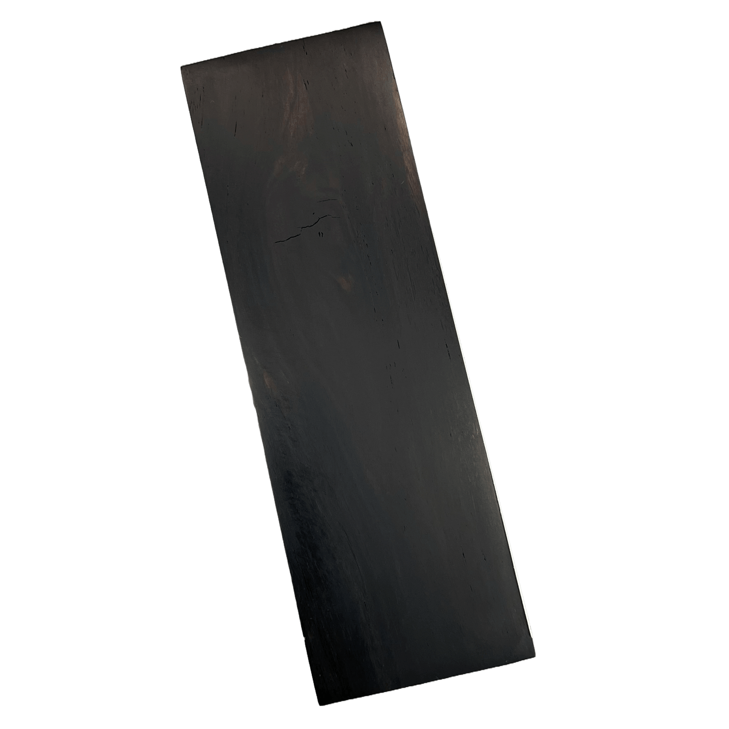 African Blackwood Block (Natural) - AB19