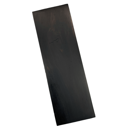 African Blackwood Block (Natural) - AB19