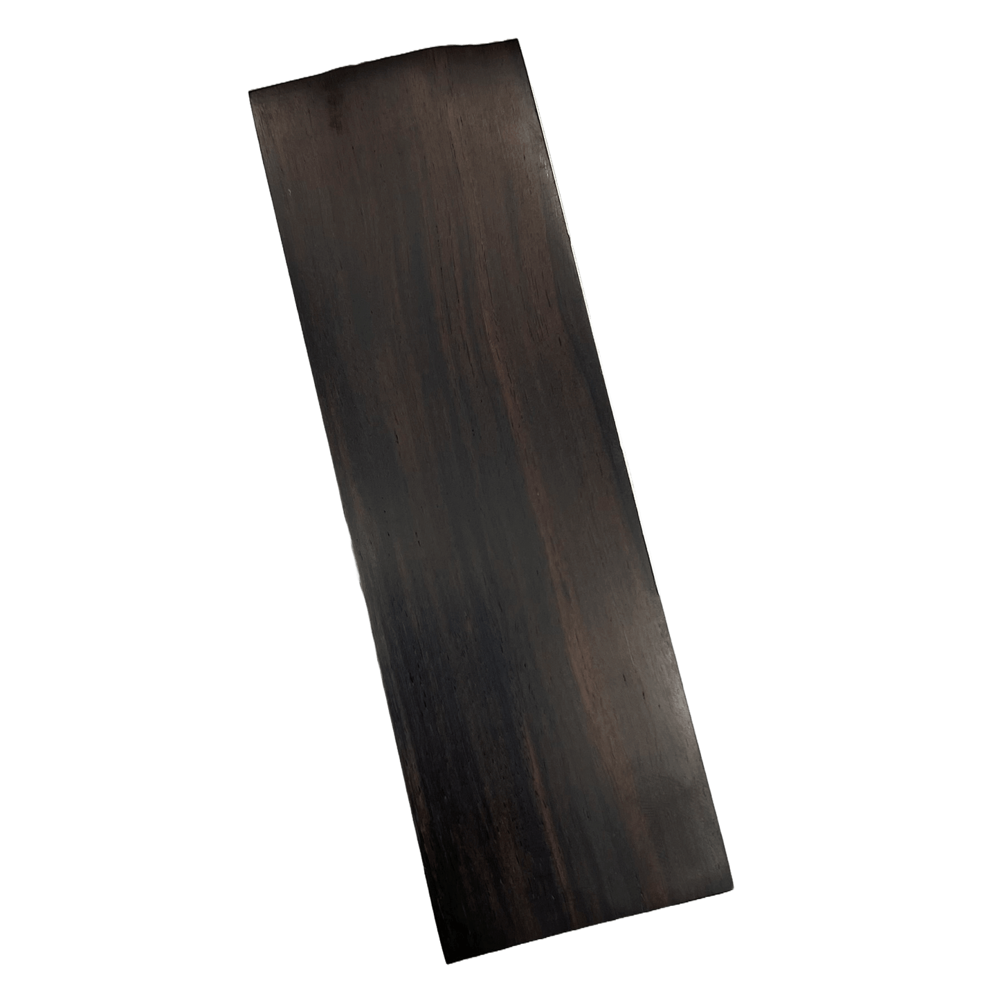 African Blackwood Block (Natural) - AB20