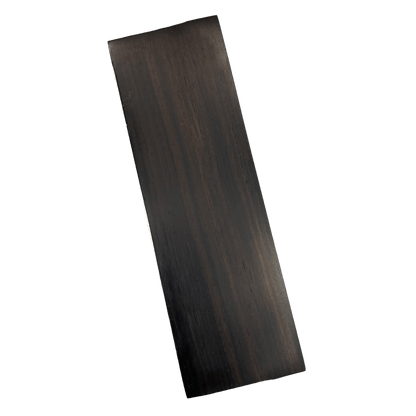 African Blackwood Block (Natural) - AB20