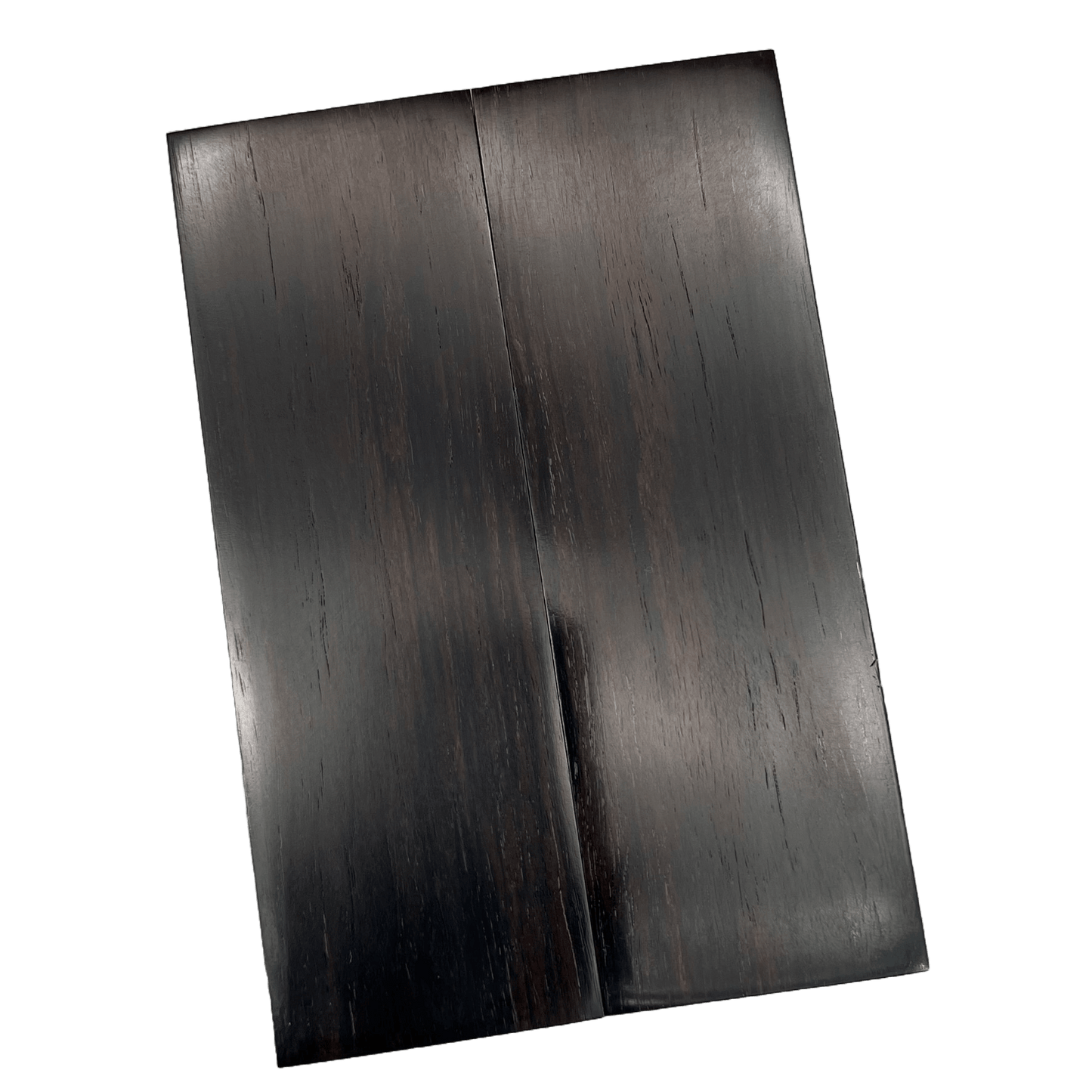 African Blackwood Scales (Natural) - AB32