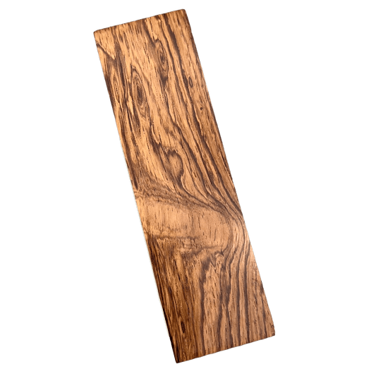 Bubinga Block (Natural) - BB14