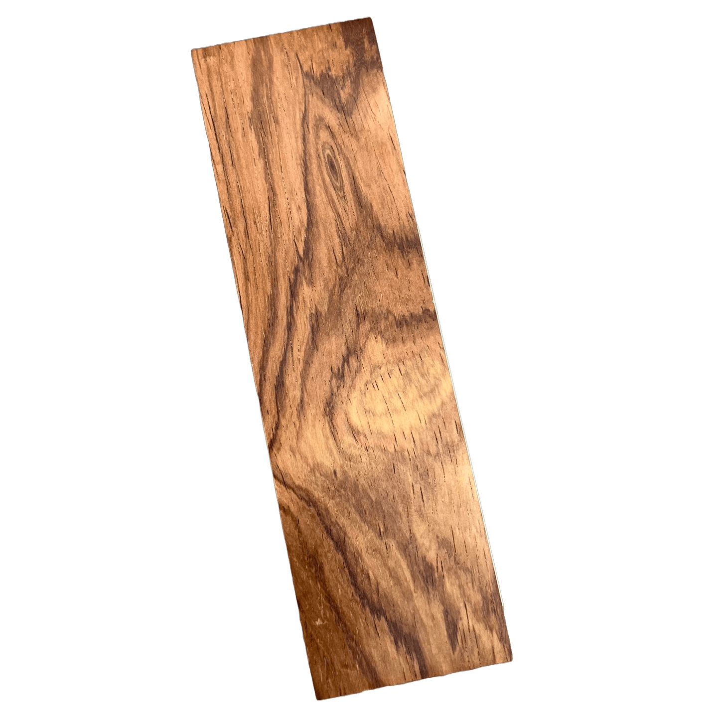 Bubinga Block (Natural) - BB14