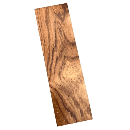 Bubinga Block (Natural) - BB14