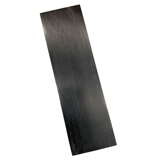 Bog Oak Block (K&G Stabilized) - BGO13