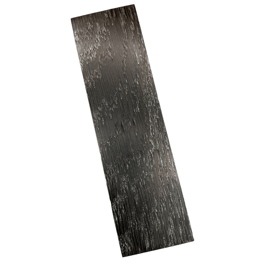 Bog Oak Block (K&G Stabilized) - BGO14