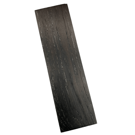 Bog Oak Block (K&G Stabilized) - BGO15