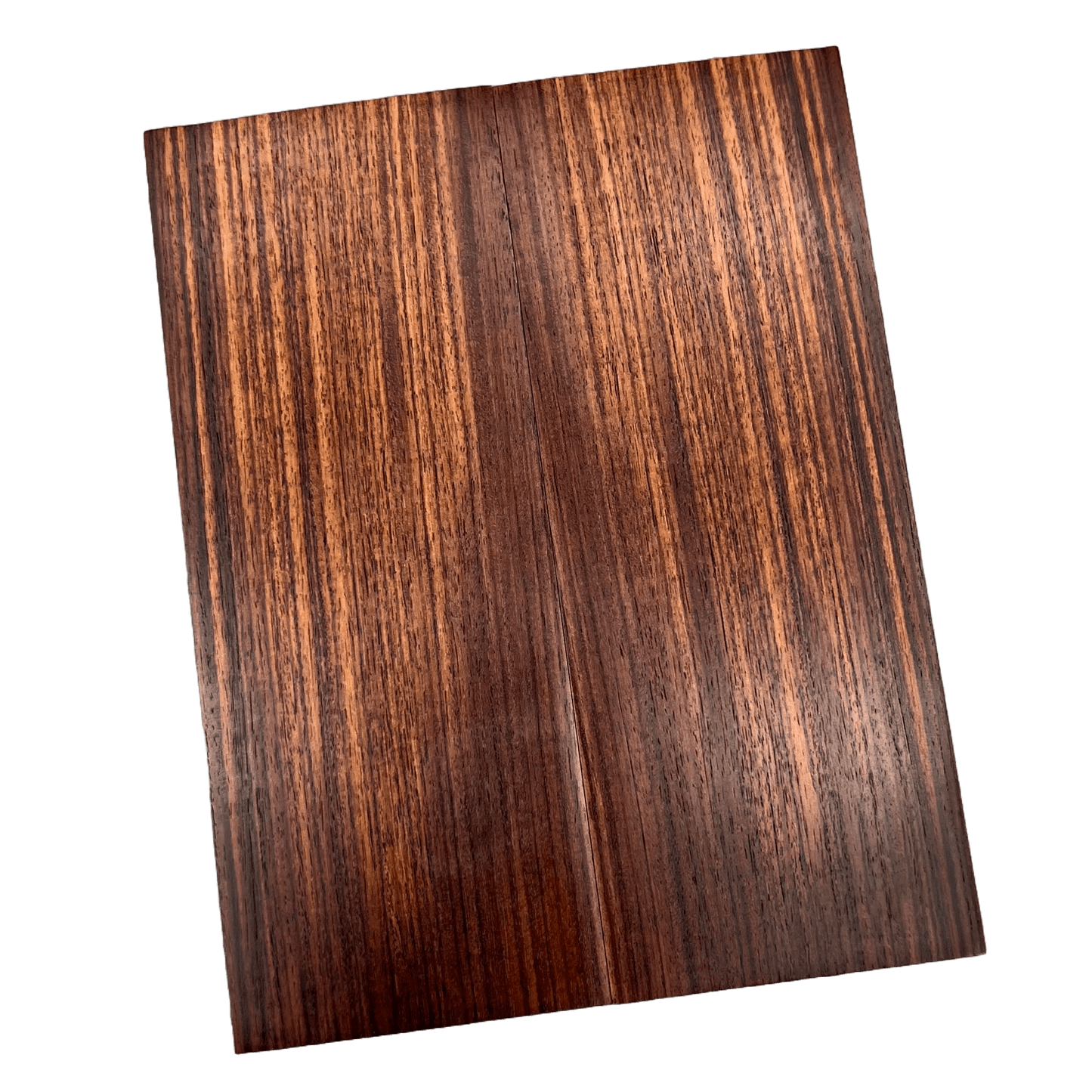 Brazilian Kingwood Scales (Natural) - BK17