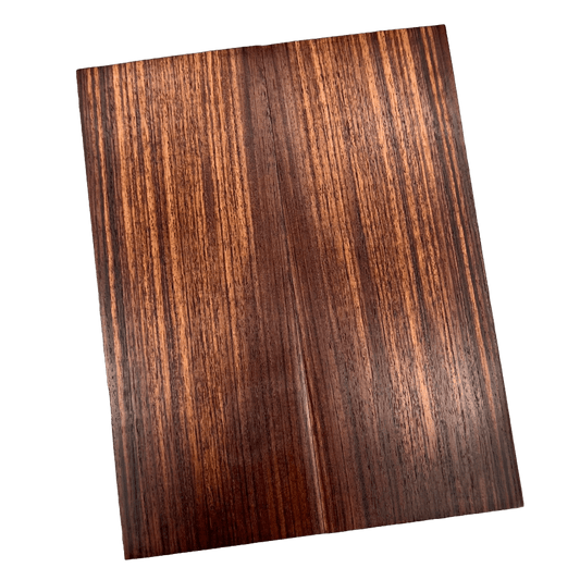 Brazilian Kingwood Scales (Natural) - BK17