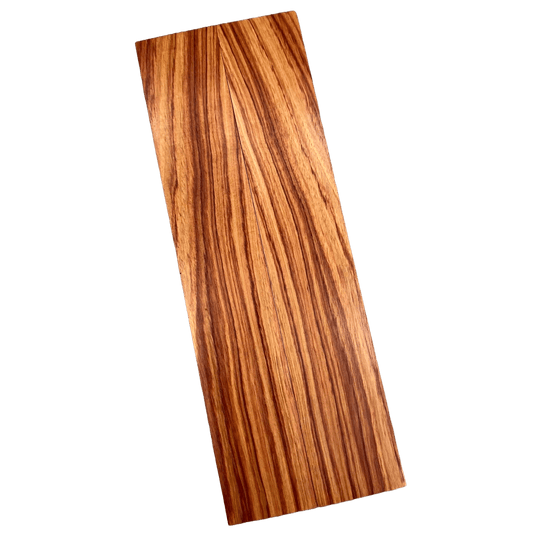 Brazilian Tulipwood Scales (Natural) - BT01