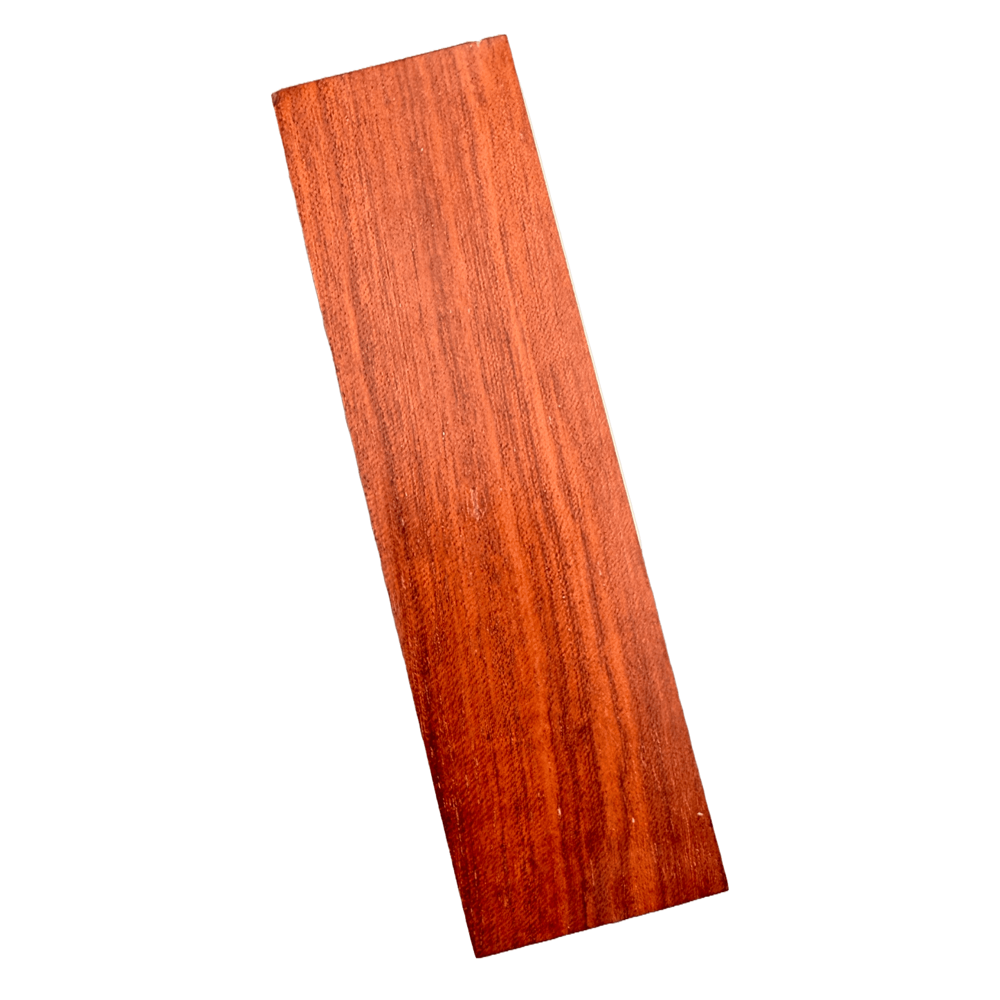 Bloodwood Block (Natural) - BW3