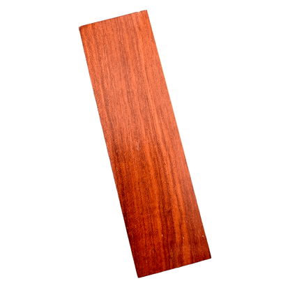 Bloodwood Block (Natural) - BW3