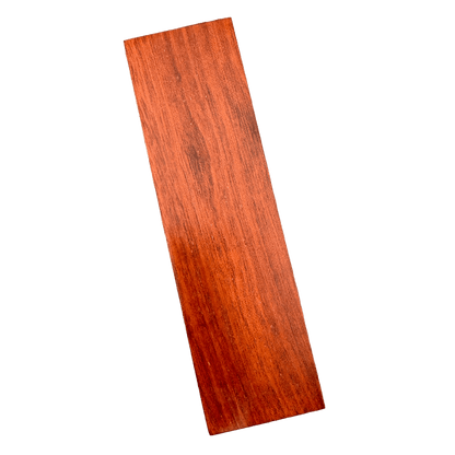 Bloodwood Block (Natural) - BW3