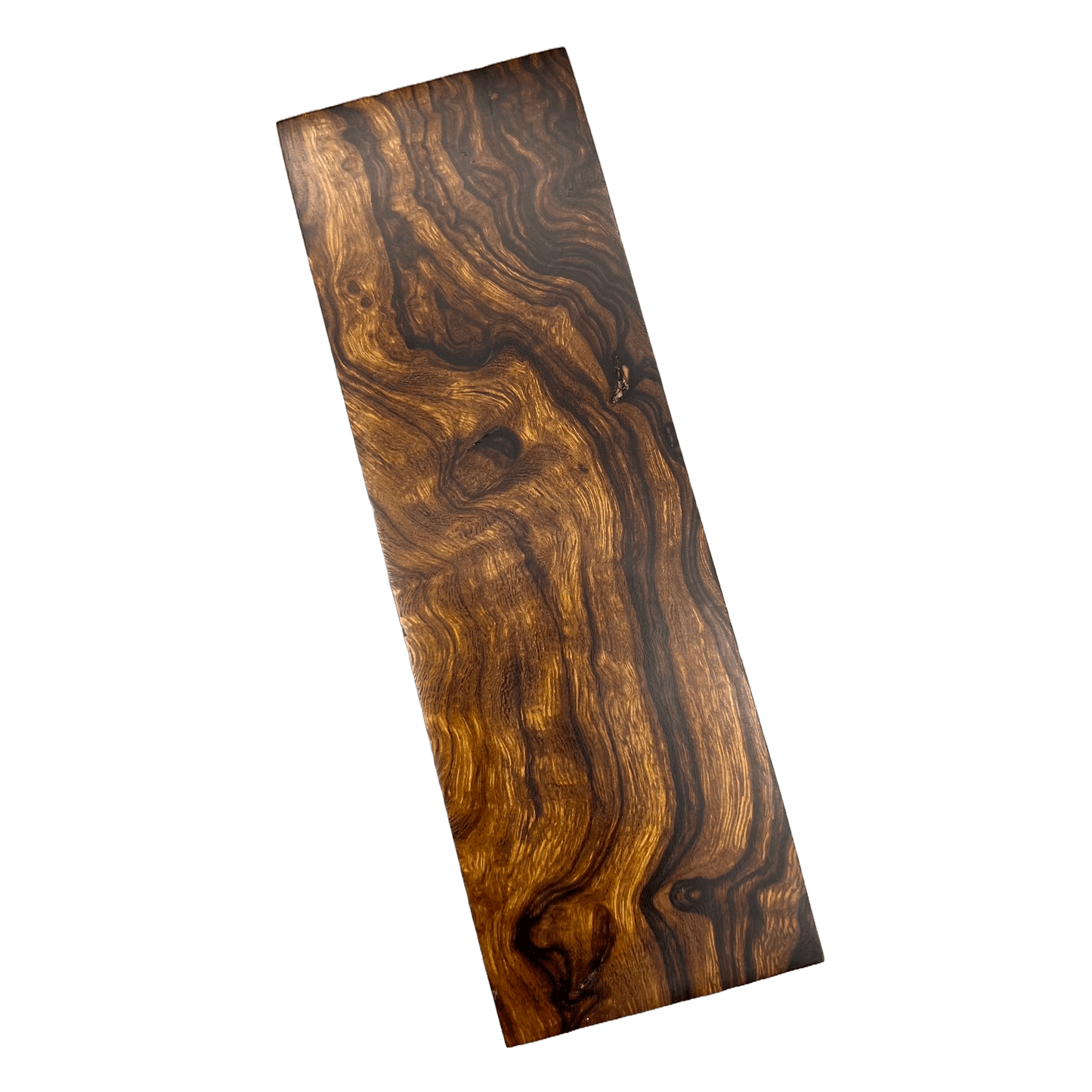 Desert Ironwood Block (Natural) - DB13