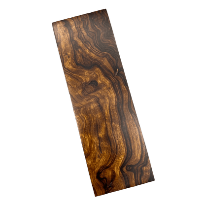 Desert Ironwood Block (Natural) - DB13