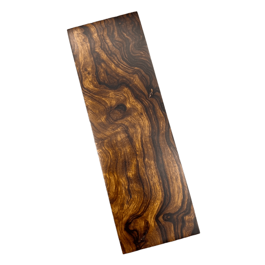 Desert Ironwood Block (Natural) - DB13