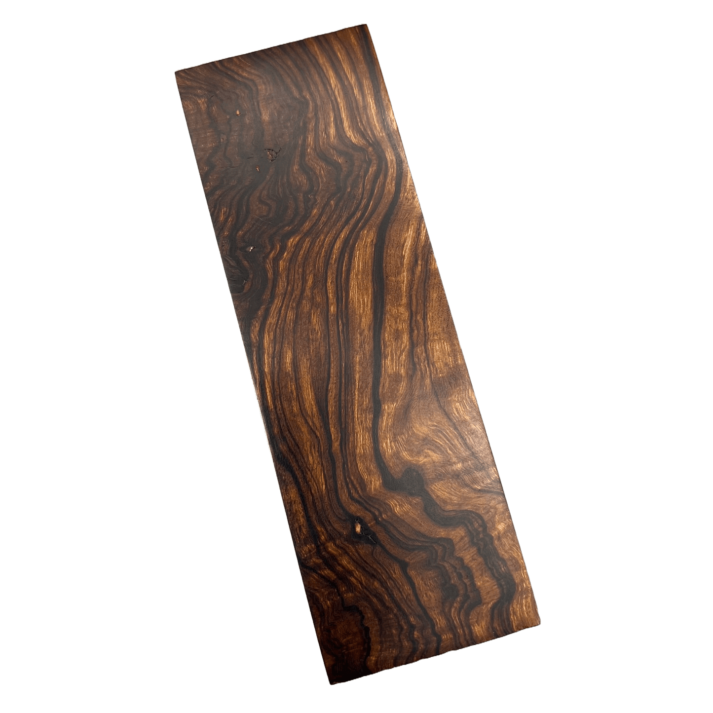 Desert Ironwood Block (Natural) - DB13