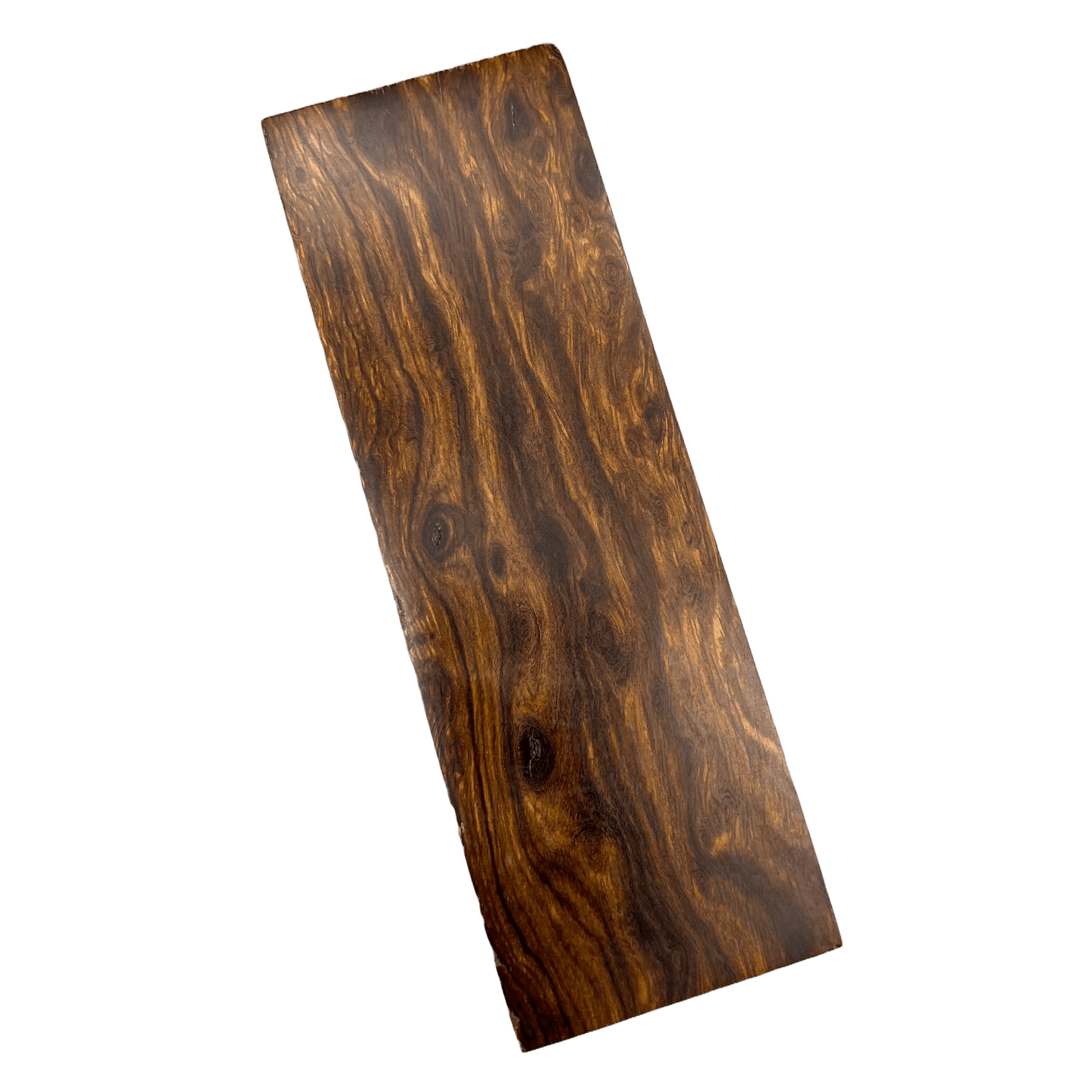 Desert Ironwood Block (Natural) - DB14