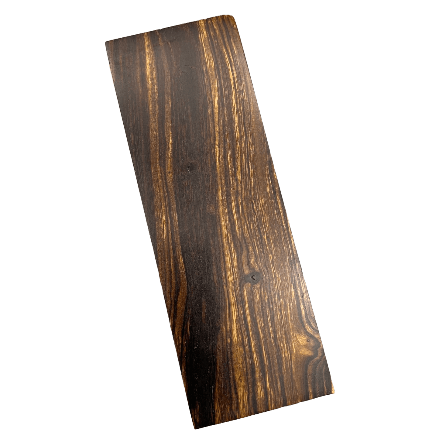 Desert Ironwood Block (Natural) - DB16