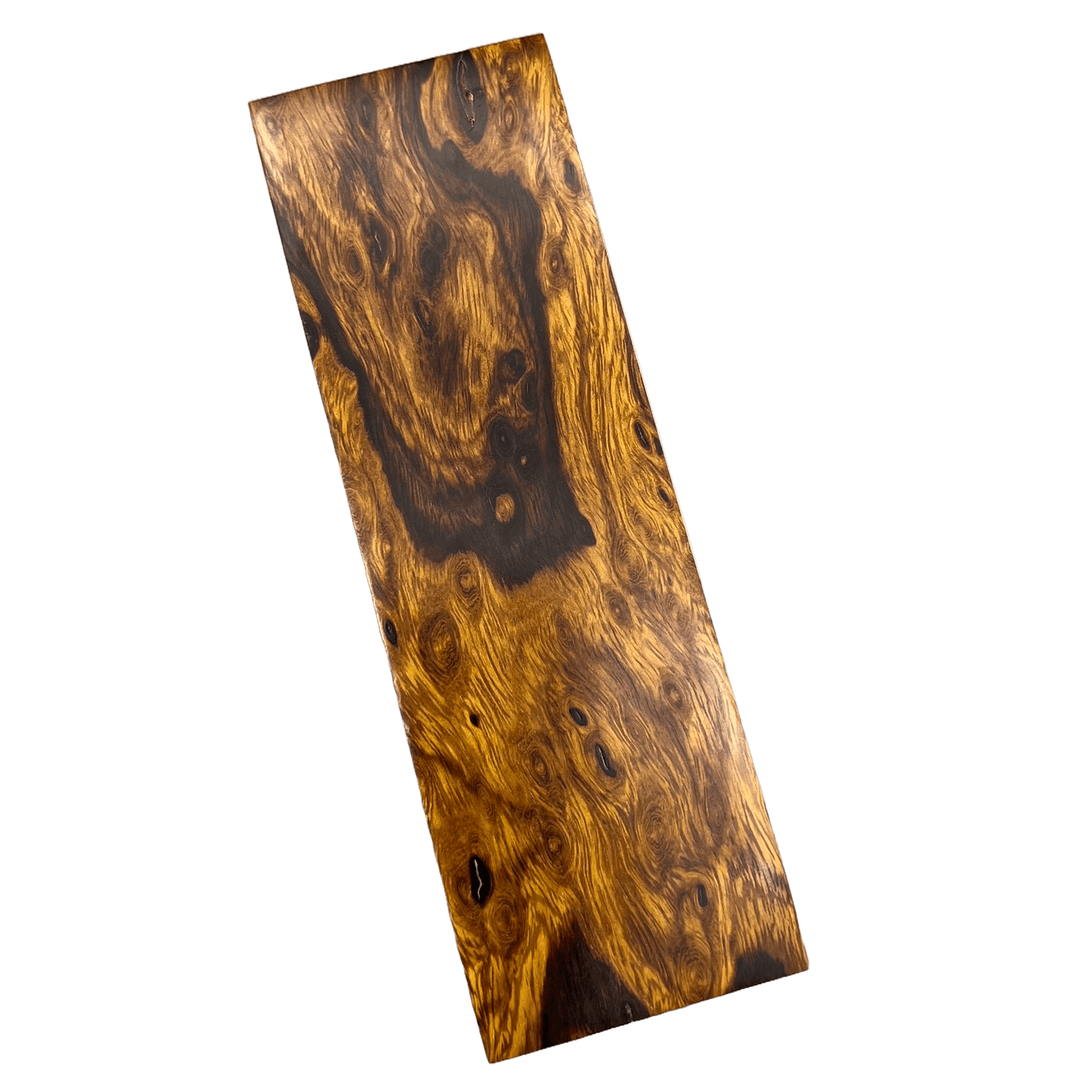 Desert Ironwood Block (Natural) - DB17