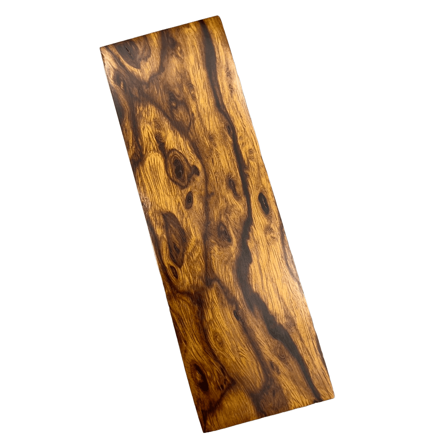 Desert Ironwood Block (Natural) - DB17