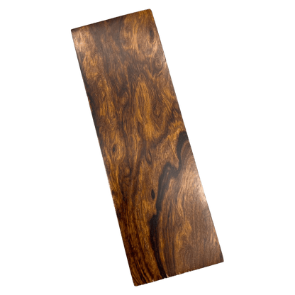 Desert Ironwood Block (Natural) - DB18