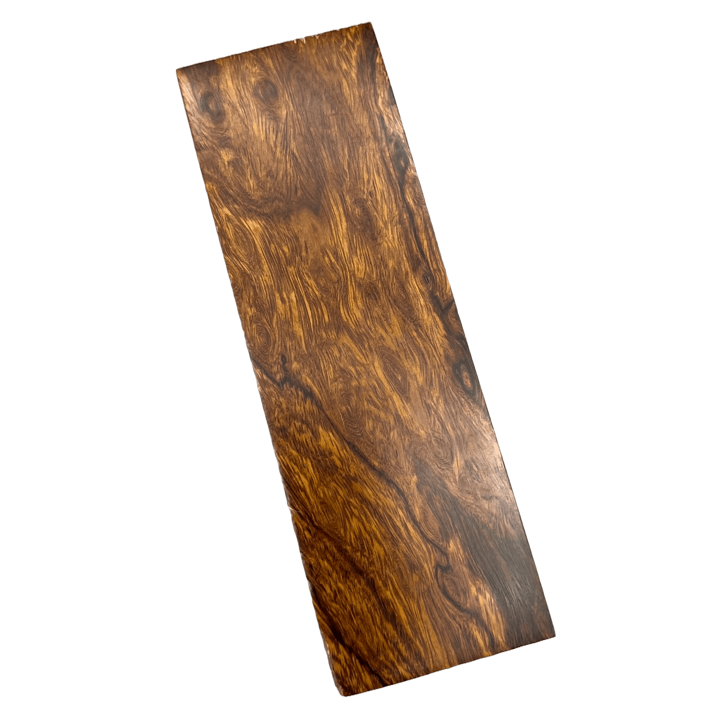 Desert Ironwood Block (Natural) - DB18