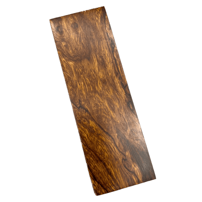 Desert Ironwood Block (Natural) - DB18