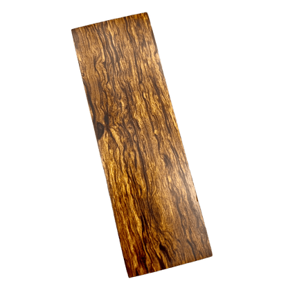 Curly Desert Ironwood Block (Natural) - DB20