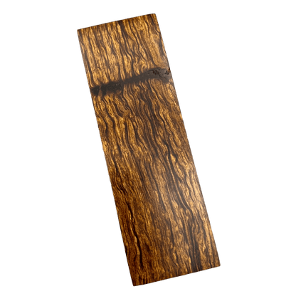 Curly Desert Ironwood Block (Natural) - DB20