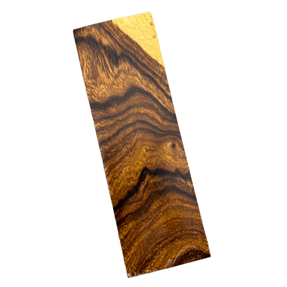 Desert Ironwood Block (Natural) - DB22