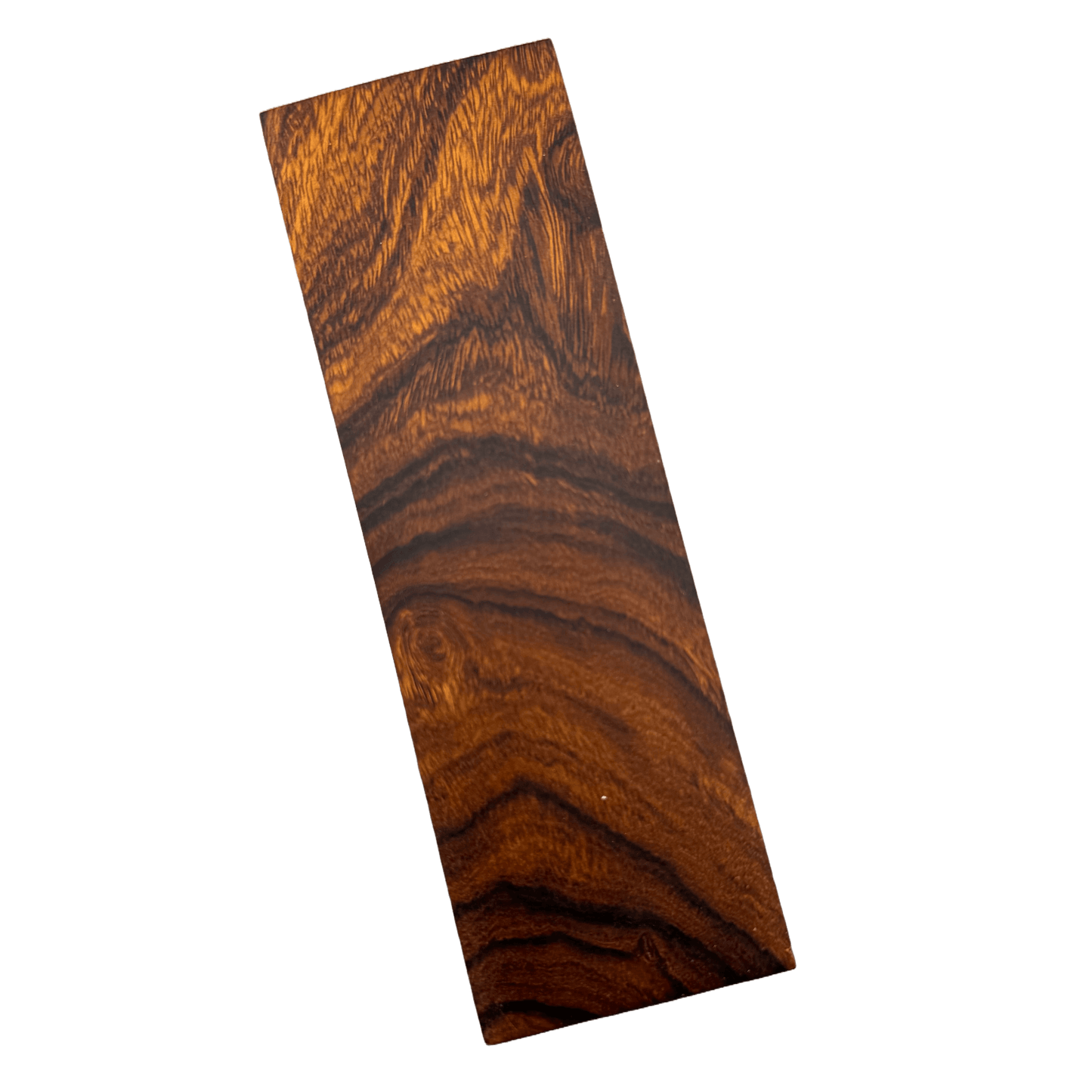 Desert Ironwood Block (Natural) - DB22