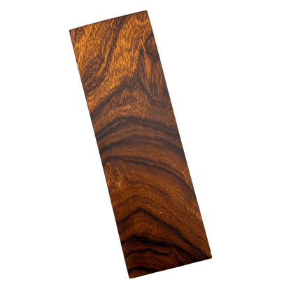 Desert Ironwood Block (Natural) - DB22