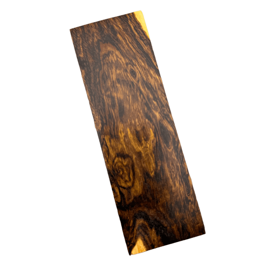 Desert Ironwood Block (Natural) - DB25