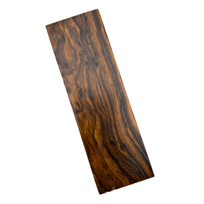 Desert Ironwood Block (Natural) - DB26