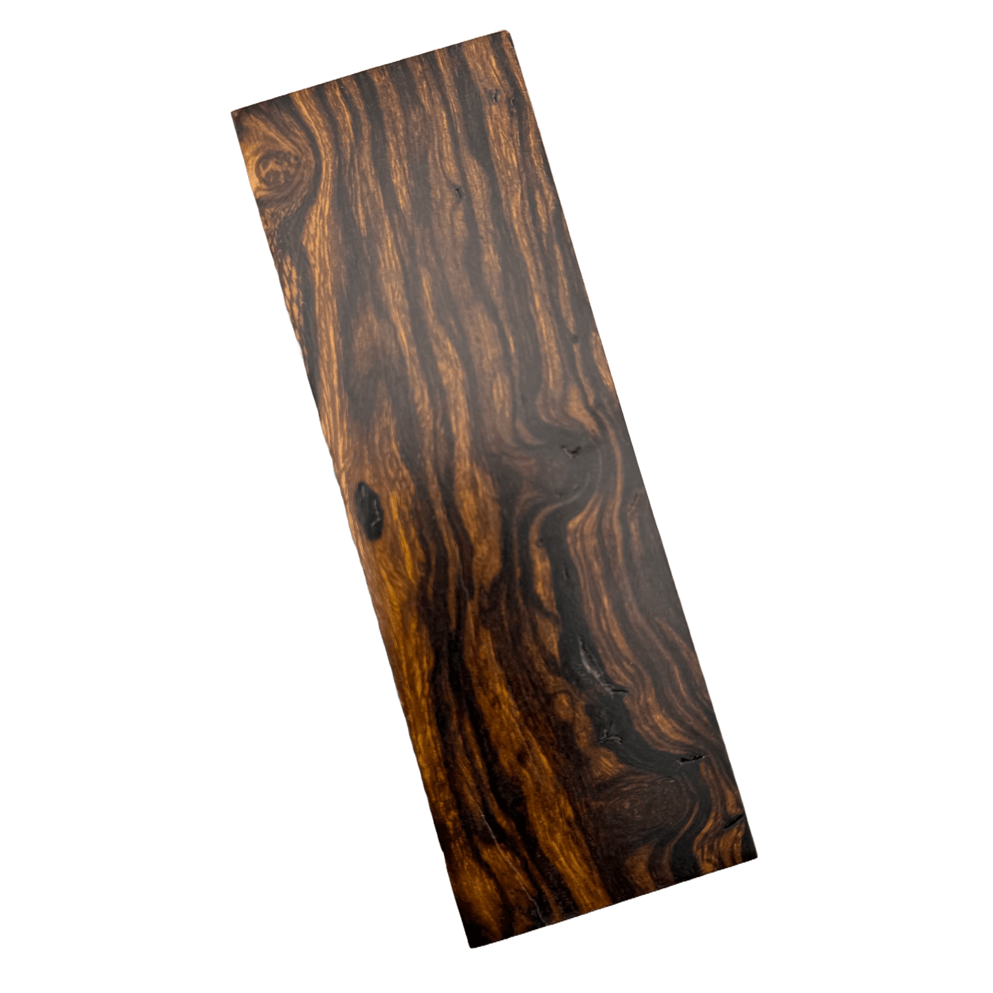 Desert Ironwood Block (Natural) - DB27