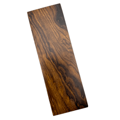 Desert Ironwood Block (Natural) - DB35